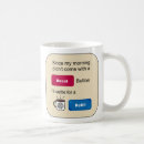Search for refills mugs Caffeine
