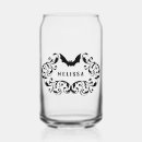 Search for bat beer glasses Halloween