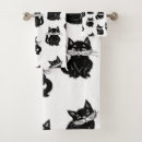 Search for cat bath towels Kitten