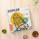 Search for telescope binders Science