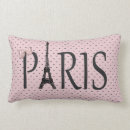 Search for paris pillows White