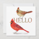 Search for cardinal cards Bright