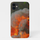 Search for hot flames iphone cases Smoke