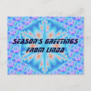 Search for purple crystals cards Blue