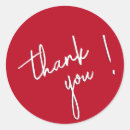 Search for informational stickers White