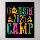 Search for cousins posters Crew