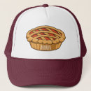 Recherche de tarte casquettes Pâtisserie