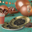 Search for 50th anniversary gold plates Floral
