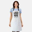 Search for promotional aprons Corporate