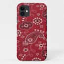 Search for bandana iphone cases Red