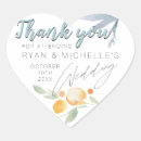 Search for peach and blue wedding stickers Roses
