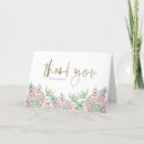 Search for succulent thank you cards Cactus