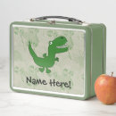 Search for t rex lunch boxes Kids