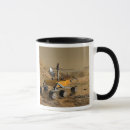 Search for mars science laboratory mugs Examining