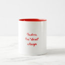 Search for almost there mugs Lawyer