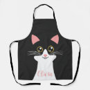Search for cartoon style aprons Paw