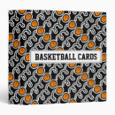 Search for basketball card binders Sports