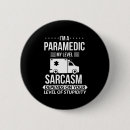 Search for paramedic buttons Funny