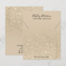Recherche de necklace affichage cartes Artisan