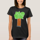 Search for web womens tshirts Candle light