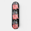 Search for madness skateboards White