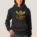 Search for queen bee hoodies Hive