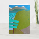 Search for blue mountain cards Ocean