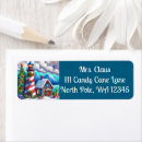 Search for coastal lighthouse return address labels Beach