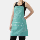 Search for drawn aprons Floral