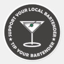 Search for bartender stickers Pub