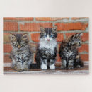 Recherche de mur de briques puzzles Pour tous