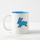Recherche de petit lapin tasses Drôle
