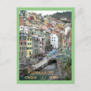 Recherche de riomaggiore cartes postales Italie