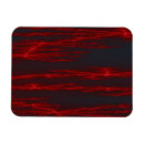Search for bleeding magnets Blood