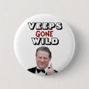 Search for veep buttons Democrat