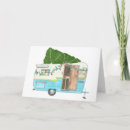 Search for trailer christmas cards Camping