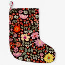 Search for artsy christmas stockings Pattern