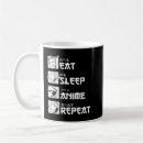 Search for funny japanese mugs Anime