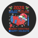 Search for elector stickers Funny christmas
