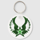 Search for four leaf clover keychains Shamrock