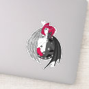 Recherche de astrologique autocollants Pour elle