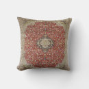 Search for persian throw pillows Flower
