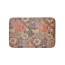 Search for vintage bath mats Colourful