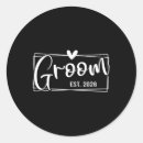 Search for just engaged stickers Future groom