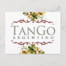 Search for tango dancer cards Argentina