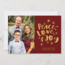 Search for loving christmas cards Rustic