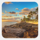 Search for oahu stickers Sunset