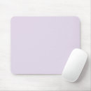 Search for plain purple mousepads Solid