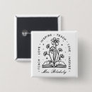Search for inspired buttons Teacher