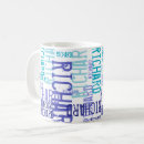 Search for blue shade mugs For him